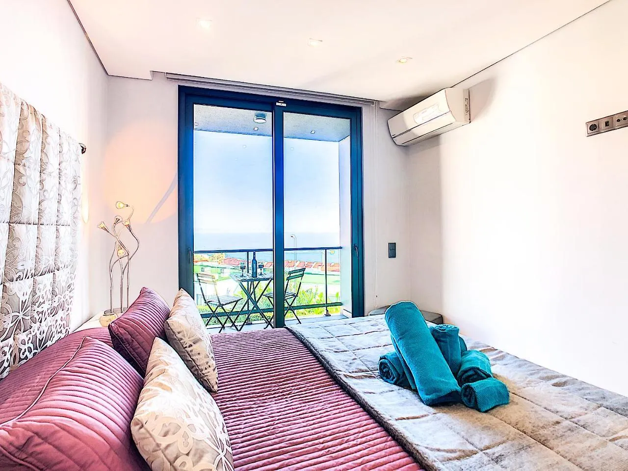 Villa Orca By Lovelystay Caniço Portugal