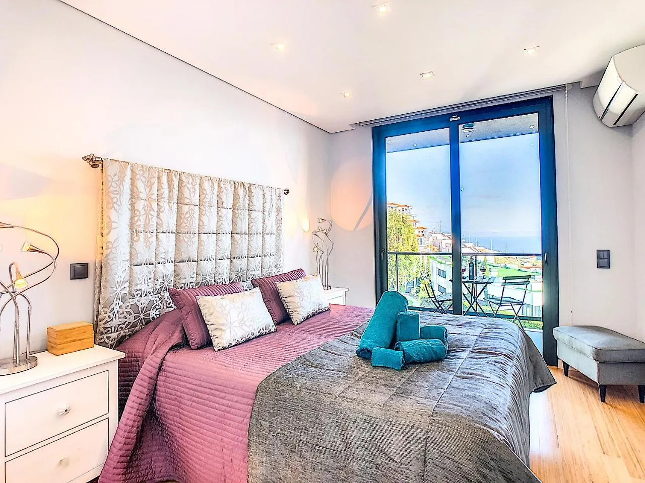 Villa Orca By Lovelystay Caniço